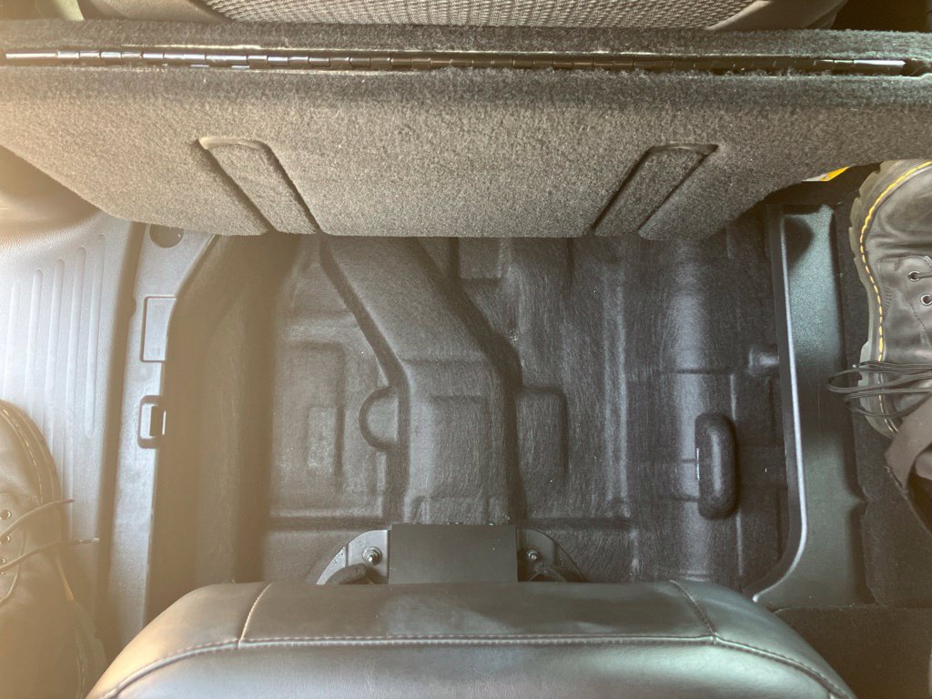 Used 2025 Chrysler Pacifica Select FWD image 26