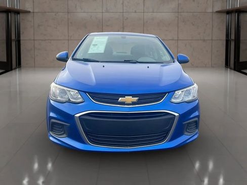 Used 2020 Chevrolet Sonic LT image 8