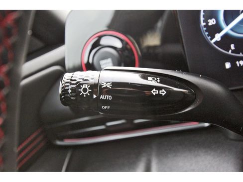 Used 2024 Hyundai Elantra N Line FWD image 17