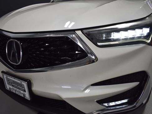 Used 2019 Acura RDX FWD w/ Advance Package image 11