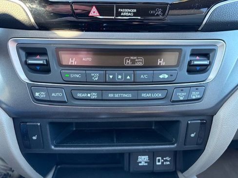 Used 2022 Honda Pilot EX-L image 17