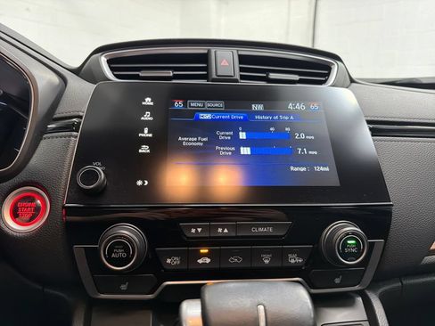 Used 2020 Honda CR-V EX-L image 23