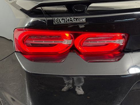 Used 2019 Chevrolet Camaro LT image 34