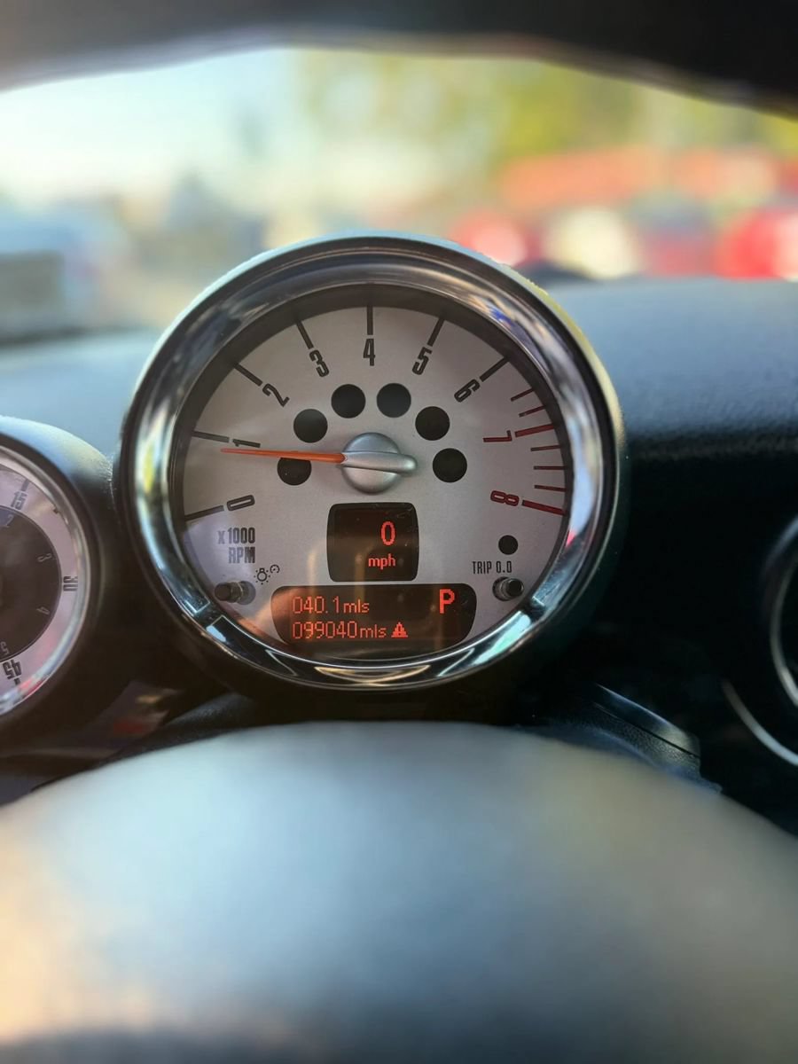 Used 2012 MINI Cooper S FWD image 12