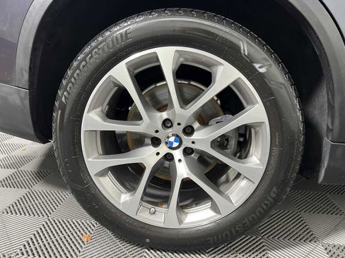 Used 2021 BMW X5 xDrive40i w/ Convenience Package AWD/4WD image 20