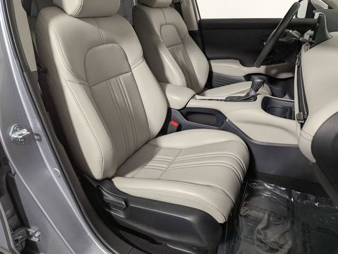 Used 2024 Honda HR-V EX-L image 22