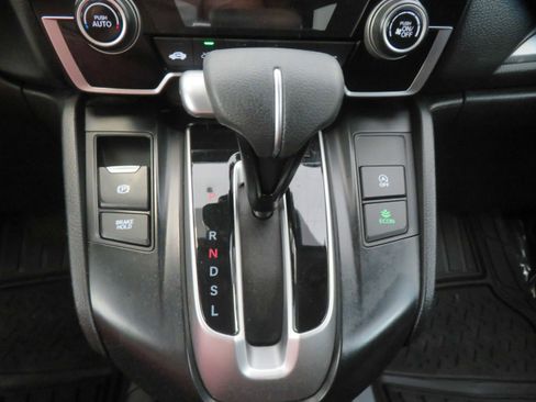 Used 2021 Honda CR-V LX image 39