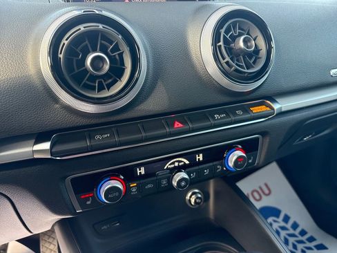 Used 2019 Audi A3 2.0T Premium w/ Convenience Package image 34