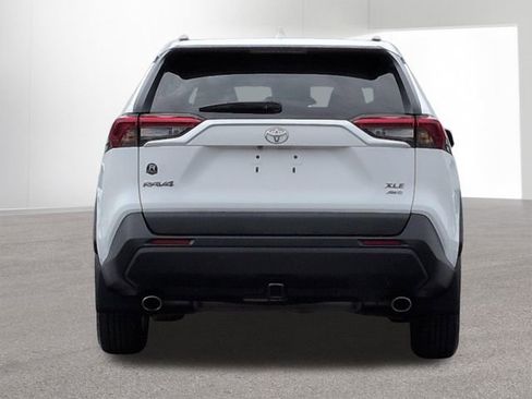 Certified 2021 Toyota RAV4 XLE w/ Convenience Package AWD/4WD image 7