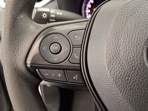 Used 2023 Toyota RAV4 XLE w/ Convenience Package AWD/4WD image 9
