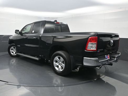 Used 2020 RAM 1500 Big Horn RWD image 17