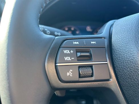 New 2025 Honda Accord Sport image 25