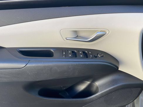 Used 2024 Hyundai Tucson SEL FWD image 16
