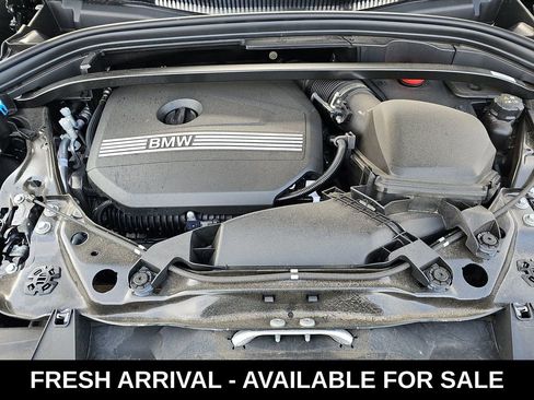 Used 2025 BMW X1 xDrive28i image 14
