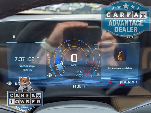 Used 2026 Chevrolet Equinox ACTIV w/ Convenience Package III FWD image 15