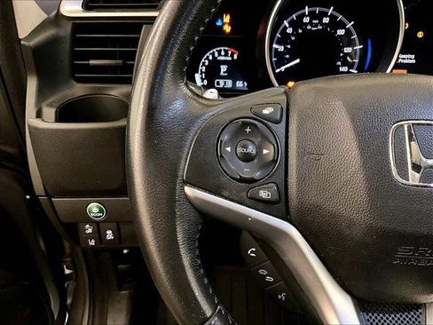 Used 2018 Honda Fit EX-L image 17
