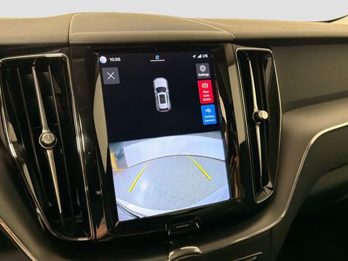 Certified 2023 Volvo XC60 B5 Core w/ Climate Package image 14