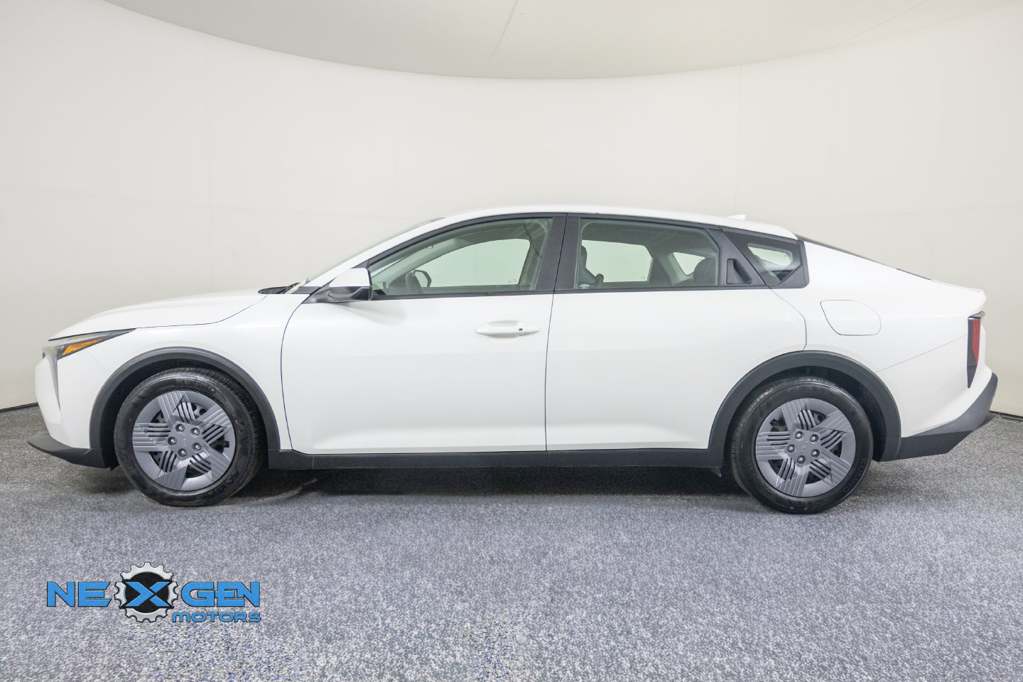Used 2025 Kia K4 FWD image 24