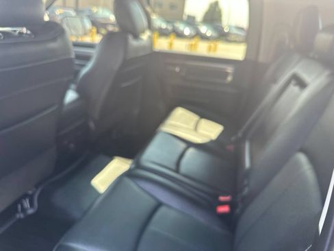 Used 2018 RAM 3500 Laramie w/ Sport Appearance Group AWD/4WD image 20
