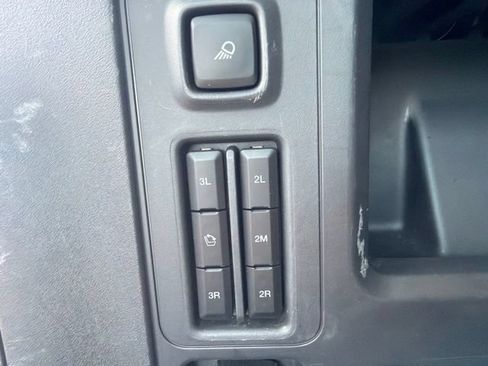 Used 2025 Ford Expedition Max Active AWD/4WD image 16