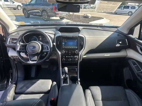 Used 2022 Subaru Ascent Touring image 11