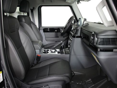 New 2025 INEOS Grenadier Trialmaster Edition image 12