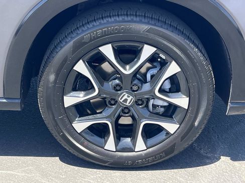Certified 2026 Honda HR-V EX-L image 29