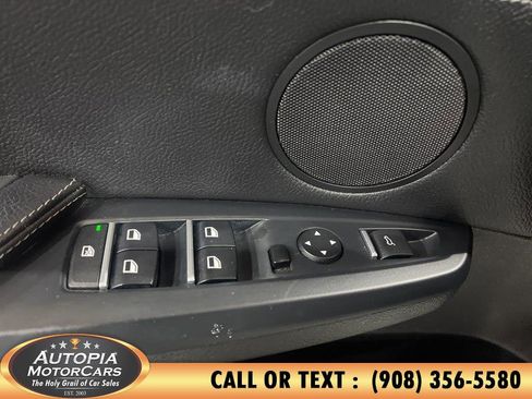 Used 2015 BMW X4 xDrive35i image 21