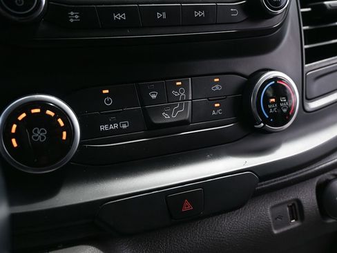 Used 2024 Ford Transit 250 Low Roof w/ Exterior Upgrade Package image 13