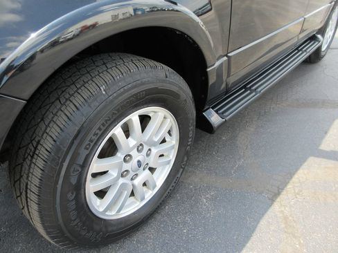 Used 2014 Ford Expedition Limited AWD/4WD image 13