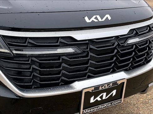 Certified 2024 Kia Seltos S image 31