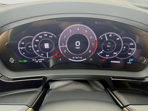 New 2026 Porsche Cayenne Coupe image 15