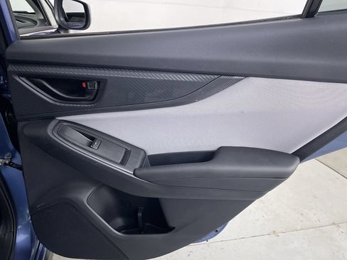 Used 2018 Subaru Crosstrek 2.0i Premium w/ Popular Package #2 AWD/4WD image 21