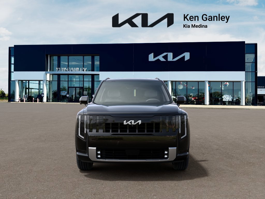New 2027 Kia Telluride SX Prestige w/ Towing Package AWD/4WD image 2