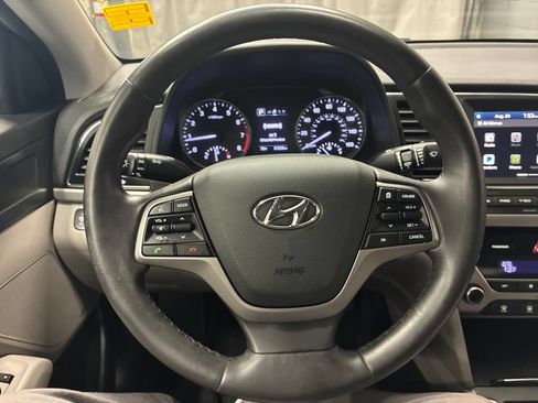Used 2018 Hyundai Elantra Value Edition w/ Cargo Package FWD image 15