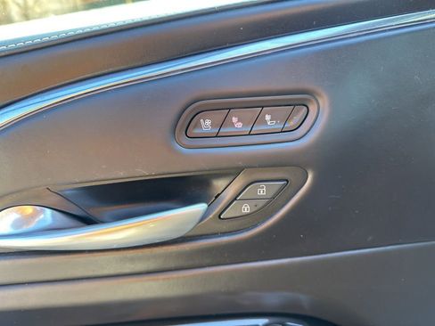 Certified 2024 Cadillac Escalade V image 14