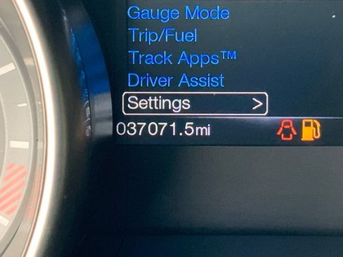 Used 2016 Ford Mustang Shelby GT350 w/ Technology Package RWD image 24