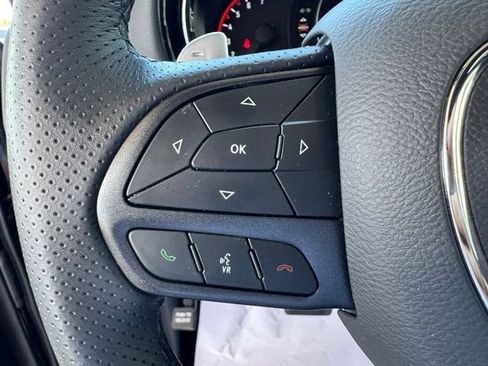 Used 2026 Dodge Durango GT AWD/4WD image 16