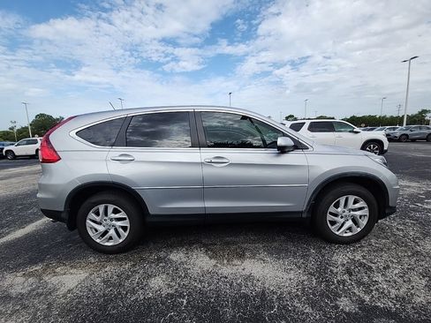 Used 2016 Honda CR-V EX image 3