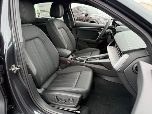 New 2026 Audi A3 2.0T Premium image 19