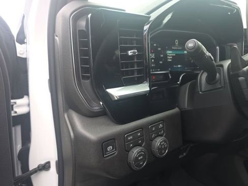 New 2026 Chevrolet Silverado 1500 RST image 18