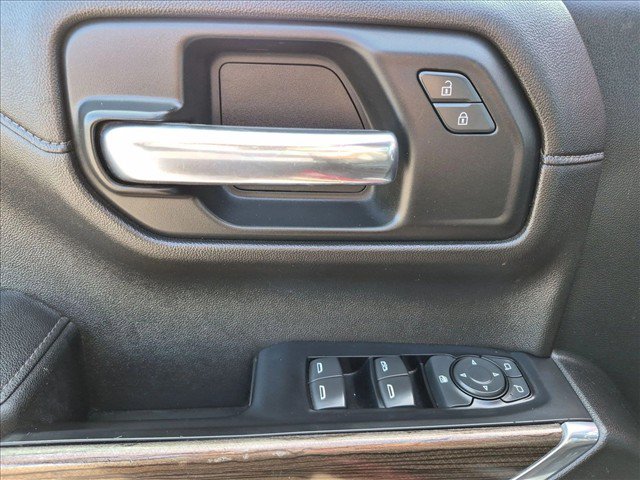 Used 2019 Chevrolet Silverado 1500 RST AWD/4WD image 26
