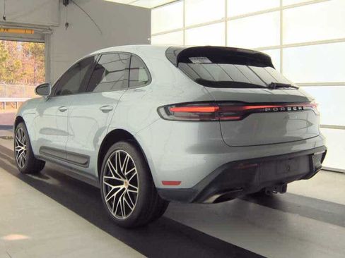 Used 2024 Porsche Macan image 5