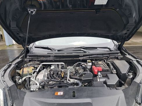 Used 2023 Mitsubishi Outlander SEL 40th Anniversary AWD/4WD image 27