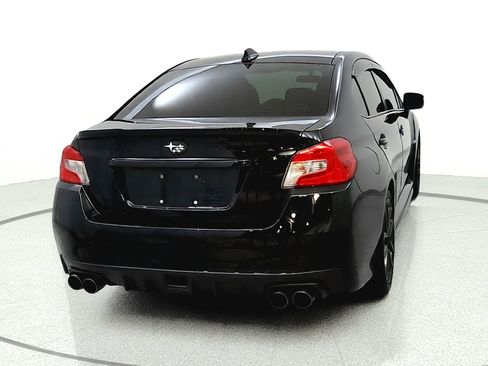 Used 2021 Subaru WRX Premium AWD/4WD image 6