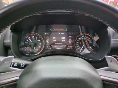 Used 2021 RAM 1500 TRX w/ TRX Level 1 Equipment Group image 23