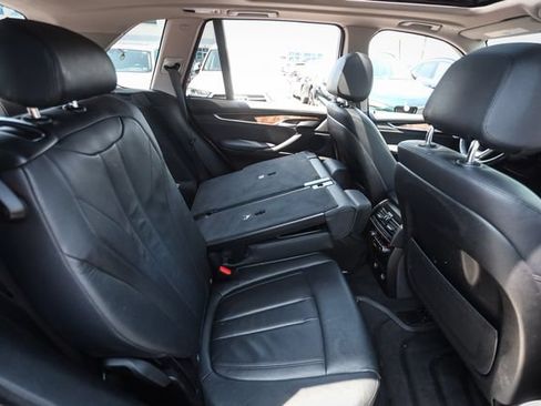 Used 2016 BMW X5 xDrive35i AWD/4WD image 47