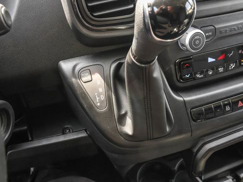 New 2026 RAM ProMaster 1500 w/ Convenience Group image 17