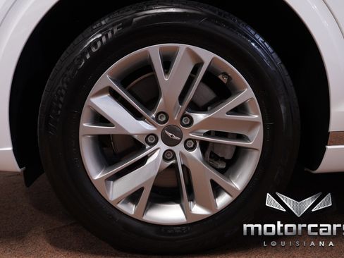 Used 2022 Genesis GV70 2.5T image 19