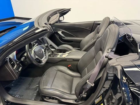 Used 2017 Chevrolet Corvette Z06 RWD image 14